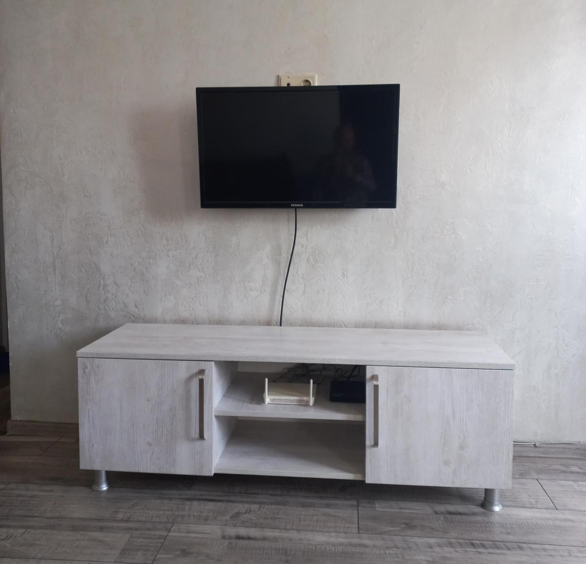Penthouse Apartment In Batoemi Buitenkant foto
